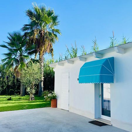 Cleo Hotell San Felice Circeo Exteriör bild