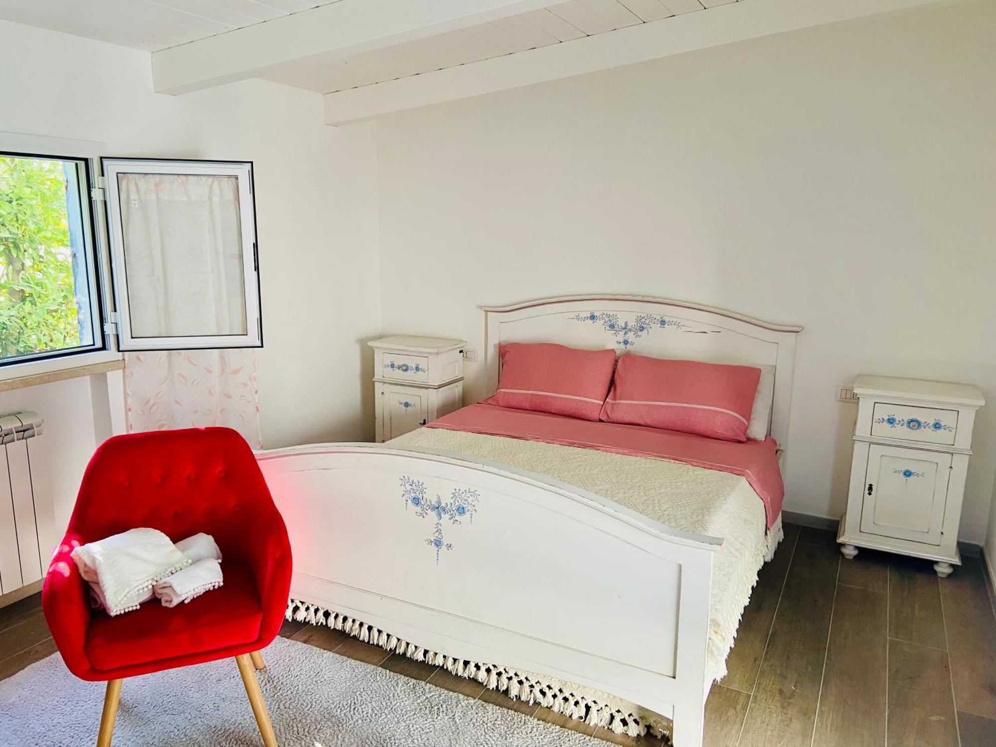 Cleo Hotell San Felice Circeo Exteriör bild