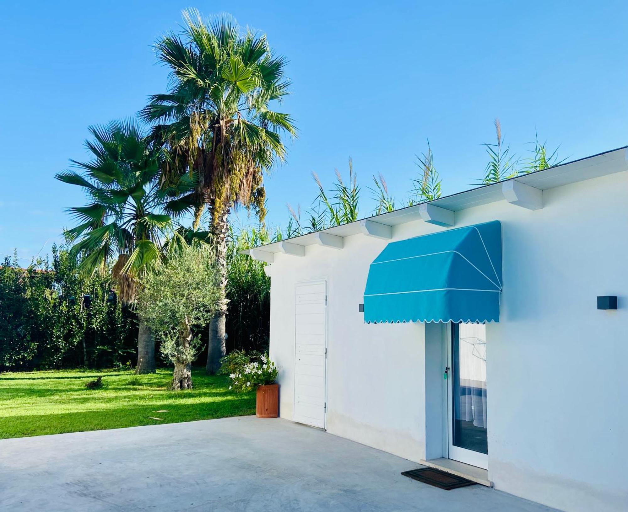 Cleo Hotell San Felice Circeo Exteriör bild
