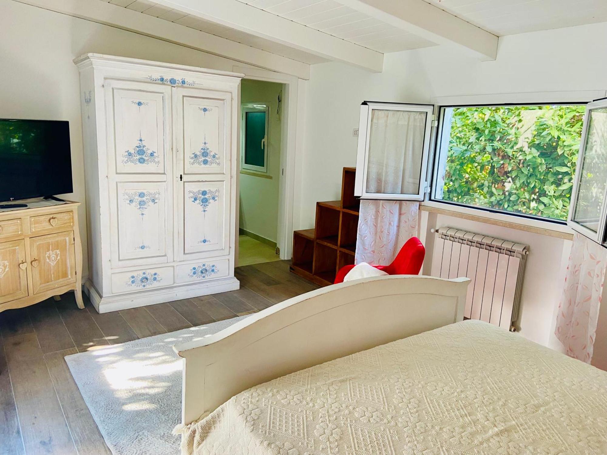 Cleo Hotell San Felice Circeo Exteriör bild