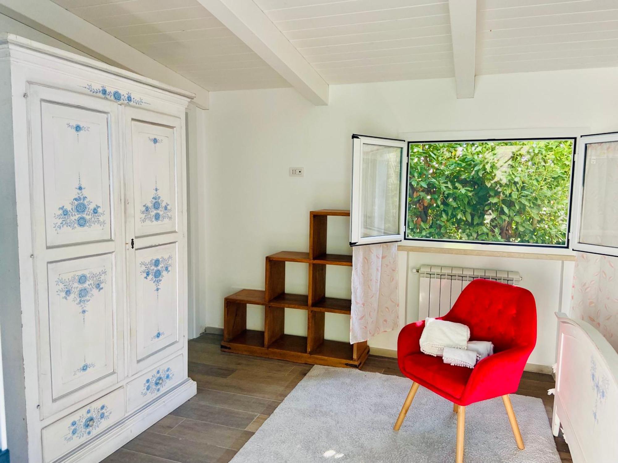 Cleo Hotell San Felice Circeo Exteriör bild